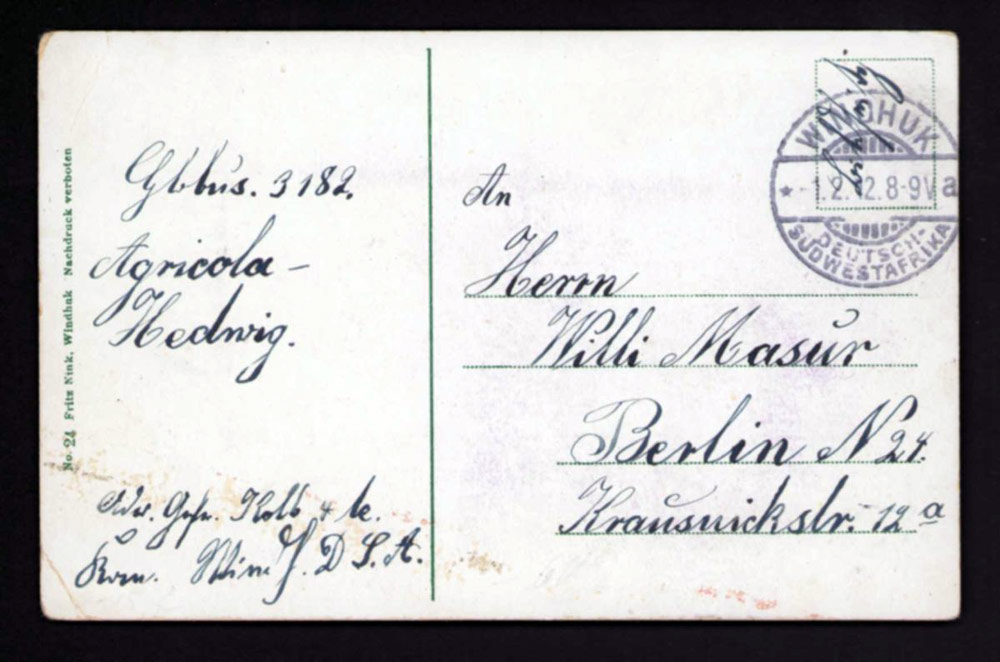 Fenster schliessen durch Klick auf's Bild!